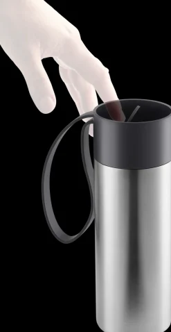 Eva Solo termosmuki To Go 0,35 l musta