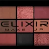 Eyeshadow Palette Pink Bliss luomiväripaletti