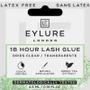 Eylure 18H Glue Brush Applicator Clear