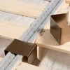 Familon Liitinrauta 55x66 mm (pari)
