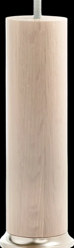 Familon Lux sängynjalat 20 cm latte