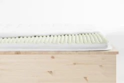 Familon Memory sijauspatja 160x200x7 cm