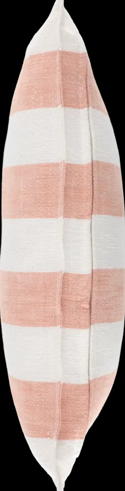 Fanni K Koristetyyny Hanko 40x60 cm persikka