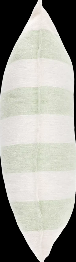 Fanni K Koristetyyny Hanko 40x60 cm niitynvihreä