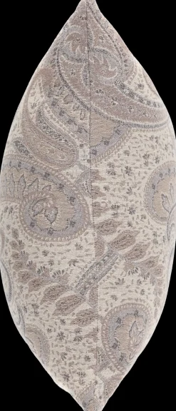 Fanni K Koristetyyny Paisley 45x45cm