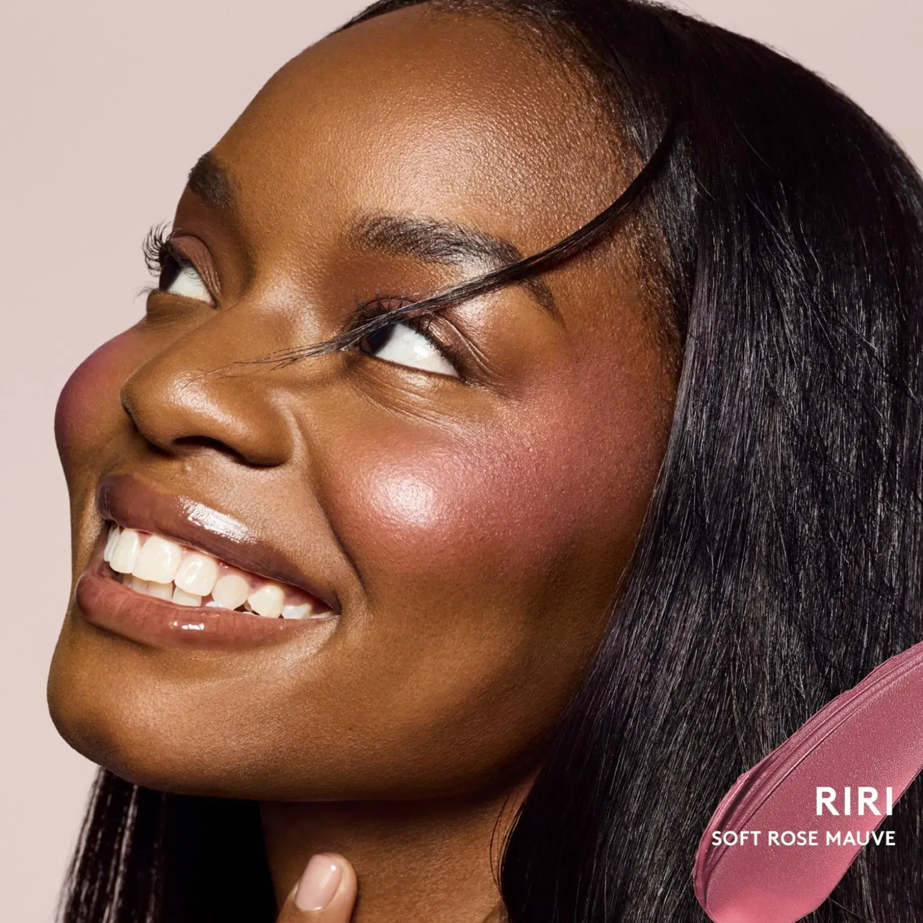 Fenty Beauty Cheeks Out Freestyle Cream Blush voidemainen poskipuna 3 g