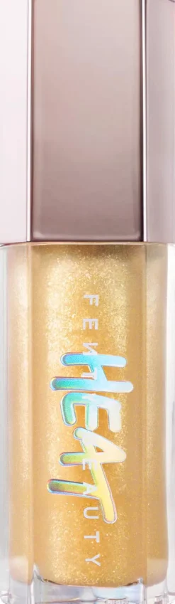 Fenty Beauty Gloss Bomb Heat Universal Lip Luminizer + Plumper huulikiilto 9 ml