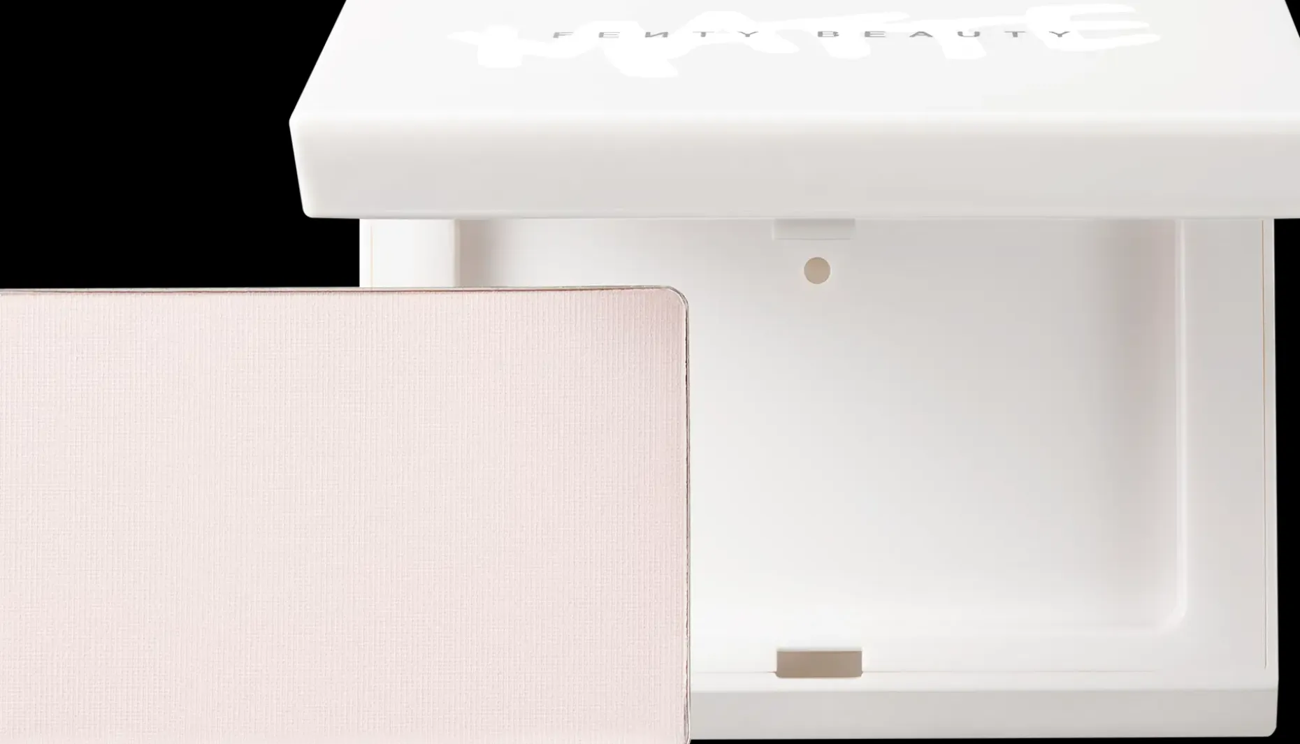 Fenty Beauty Halftime Invisimatte Blotting 2.0 Universal Powder kiinteä puuteri täyttöpakkaus 9 g