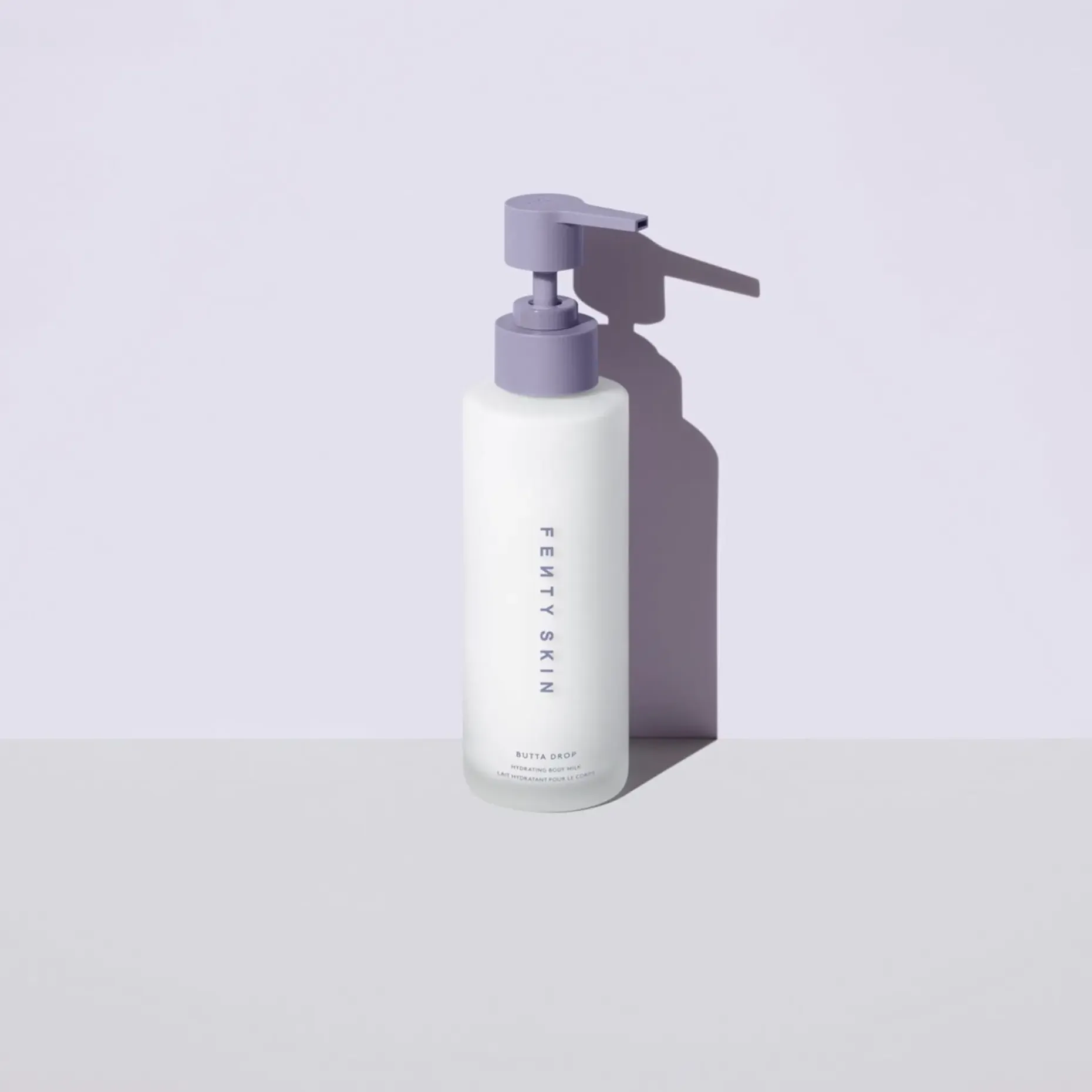 FENTY SKIN Butta Drop Hydrating Body Milk vartalovoide 185 ml