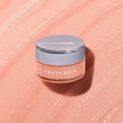 Fenty Skin Dew N Plump Intense Hydration Slushie Overnight Face Mask kasvonaamio 75g