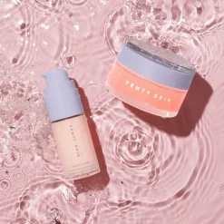 Fenty Skin Dew N Plump Intense Hydration Slushie Overnight Face Mask kasvonaamio 75g