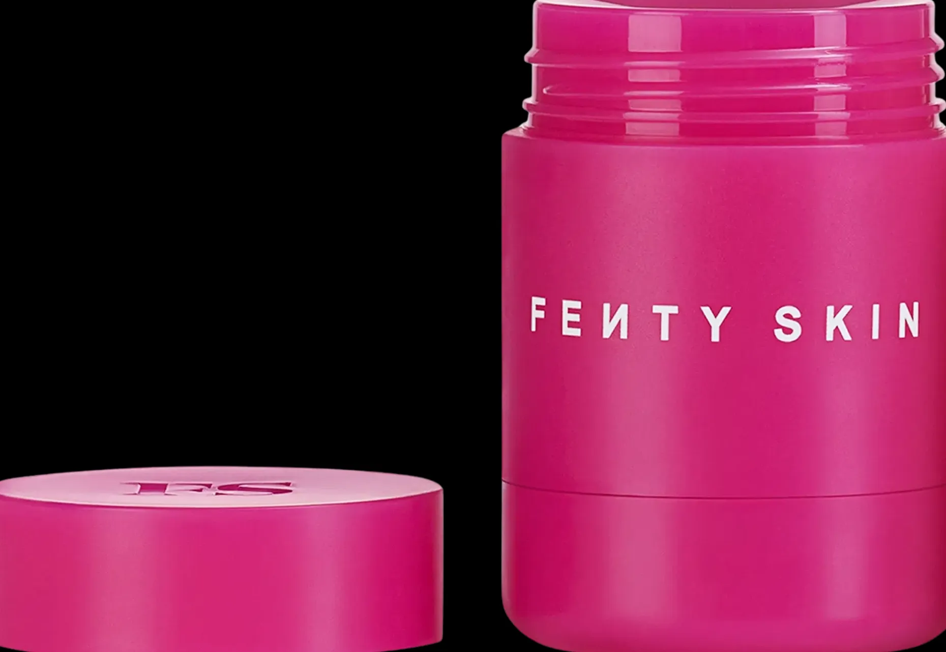 FENTY SKIN Plush Puddin’ Lip Mask Barbados Cherry 15 g