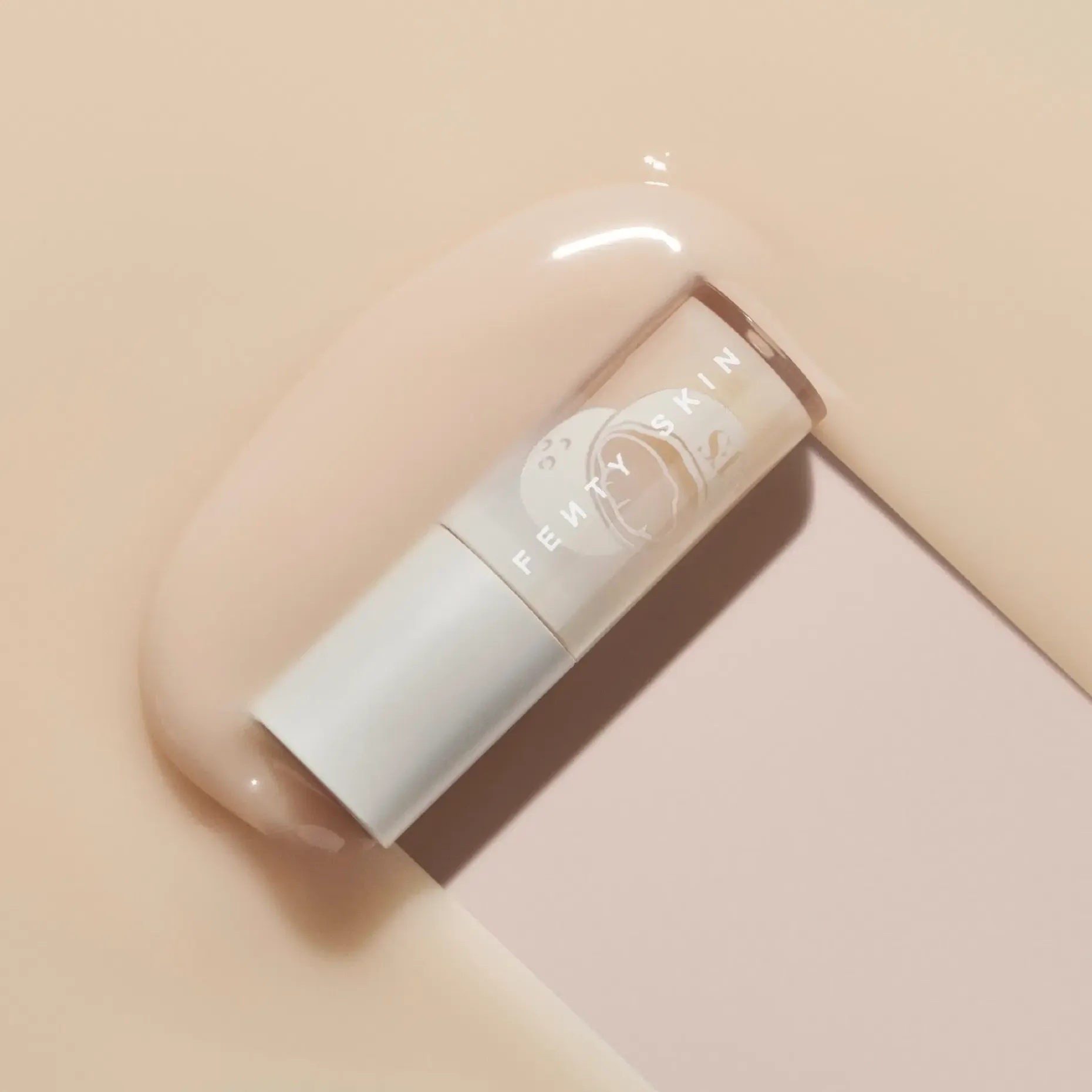 FENTY SKIN Treatz Hydrating+Strengthening Lip Oil huuliöljy 5,6 ml