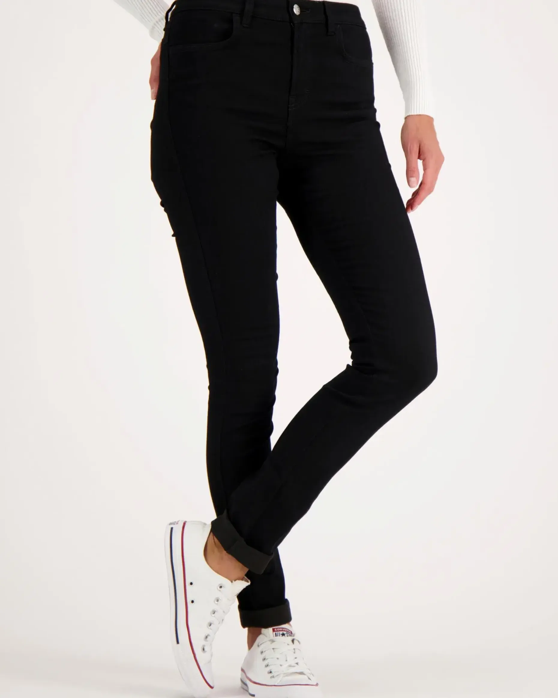 Filippa K Lola Super Stretch farkut