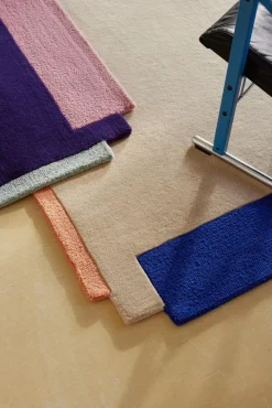 Finarte Arkki villamatto luumu