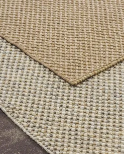 Finarte Keto villamatto beige