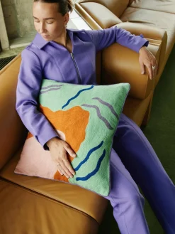 Finarte Selene tyynynpäällinen