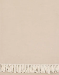 Finlayson torkkupeitto Sulo 130x170 cm, beige