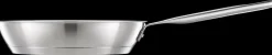 Fiskars All Steel Pure paistinpannu 24 cm