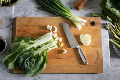 Fiskars All Steel Santoku veitsi