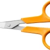 Fiskars Classic Kynsisakset pyöristetty kärki 10cm