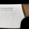 Fiskars Folken pieni kokinveitsi 12cm FSC