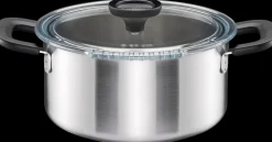 Fiskars Functional Form kattila 3,0 L