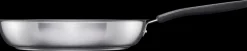 Fiskars Functional Form paistinpannu 26 cm