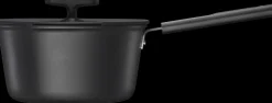 Fiskars Hard Face kasari 2,5 L kannella