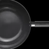 Fiskars Hard Face wokkipannu 28 cm