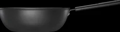 Fiskars Hard Face wokkipannu 28 cm