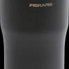 Fiskars termosmuki 0,5L musta