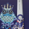 Fiskars X Iittala sakset 21 cm, Taika sininen