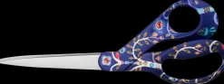 Fiskars X Iittala sakset 21 cm, Taika sininen