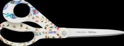 Fiskars X Iittala sakset 21 cm, Taika valkoinen