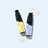 Flow Cosmetics Brighten & Hydrate Duo -setti 20ml