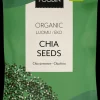 Foodin Chia-siemen luomu 600g