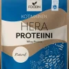 Foodin Kotimainen Heraproteiini, Maustamaton, 500g