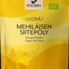 Foodin Mehiläisen siitepöly luomu 100g