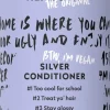 Four Reasons Original Silver Conditioner hoitoaine 300 ml