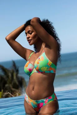 Freya swim Isla Margarita bikini yläosa