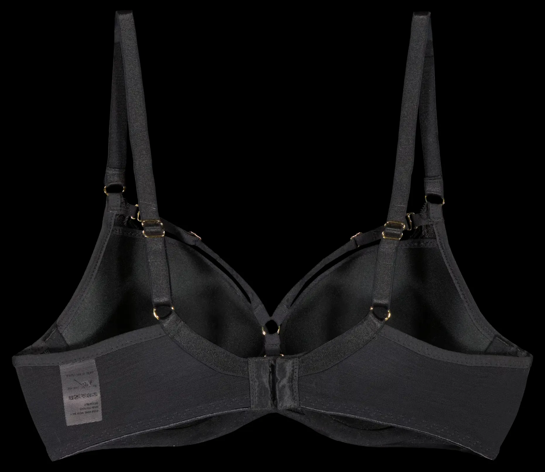 Freya Temptress Rintaliivit
