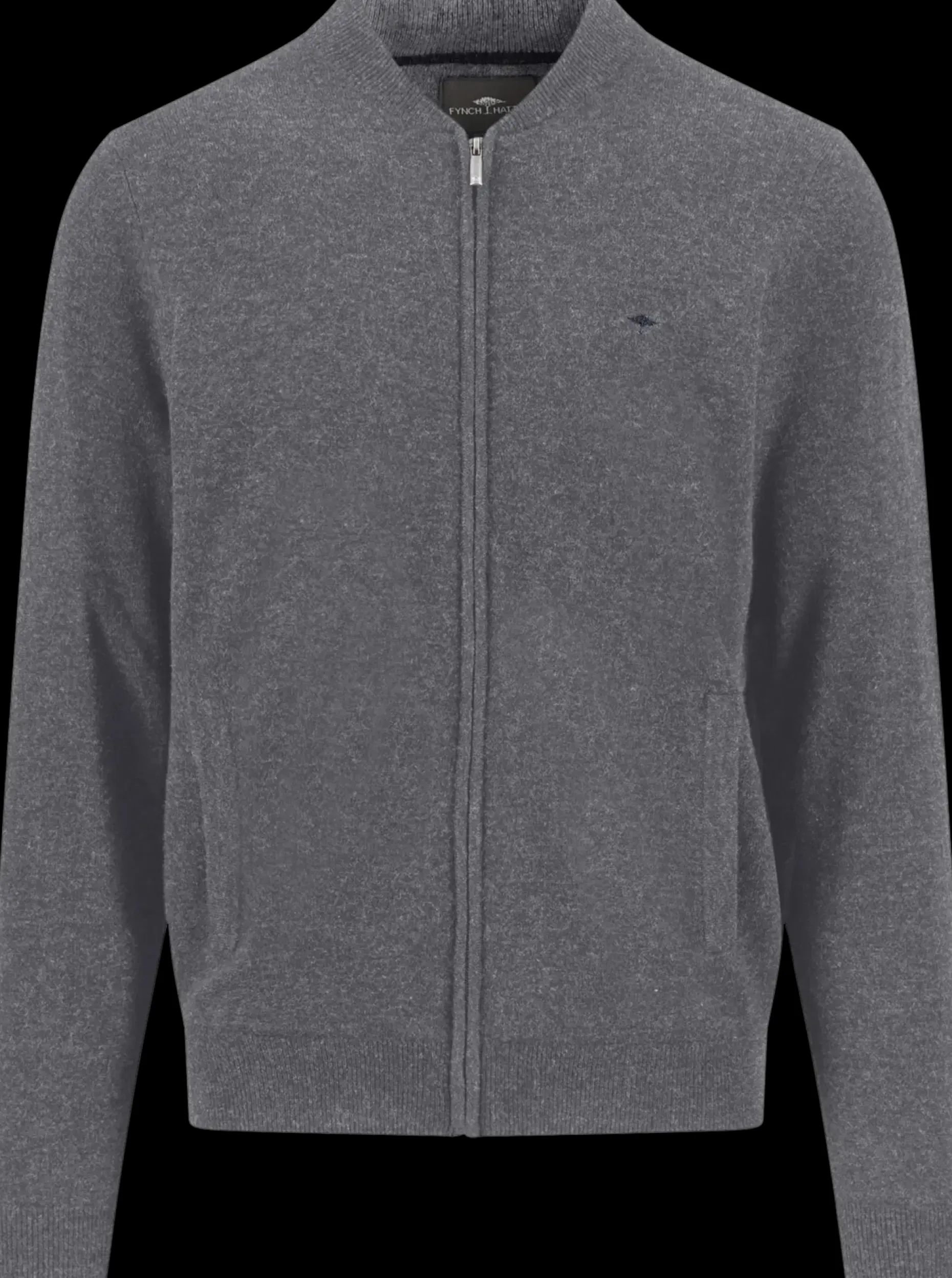Fynch-Hatton merino-kashmirneuletakki