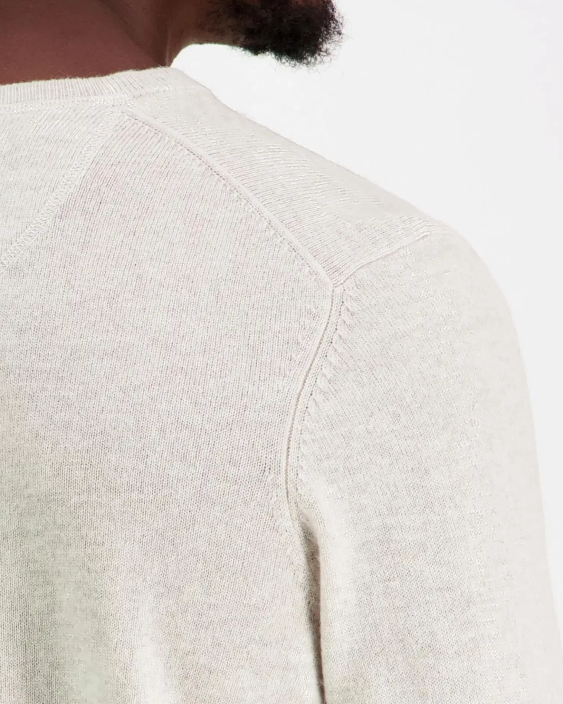 Fynch-Hatton merino-kashmirneule