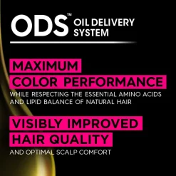 Garnier Olia 2.0 Black Diamond kestoväri 174ml