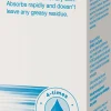 GEHWOL Med express foam pikahoitovaahto jaloille 75 ml