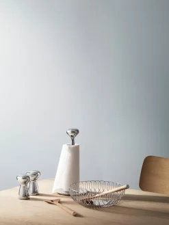 Georg Jensen Alfredo talouspaperiteline