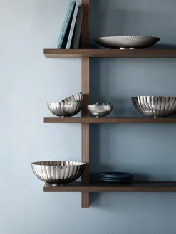 Georg Jensen Bernadotte kulho 26 cm, iso