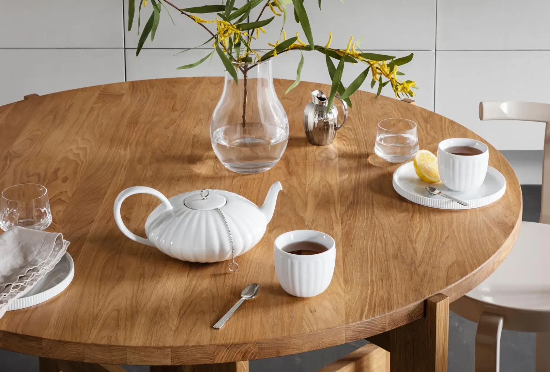 Georg Jensen Bernadotte kermakko 2,30 dl