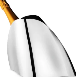 Georg Jensen Wine& Bar samppanjanjäähdytin